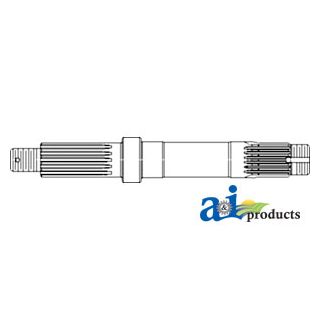 181195C1 - Shaft, Chopper Drive