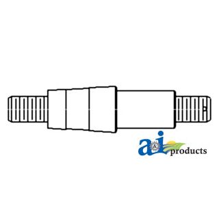 181229M5 - Shaft, Lower Link, 5/8"
