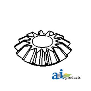 181275M1 - Gear, Differential Pinion
