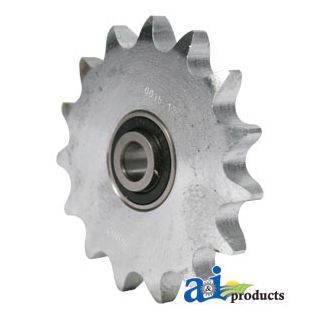 1813001 - Sprocket, Idler