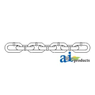 181354M1 - Check Chain