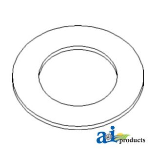 181579C1 - Disc, Friction Clutch, Feeder Jackshaft Drive