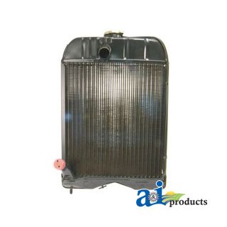 181623M1 - Radiator