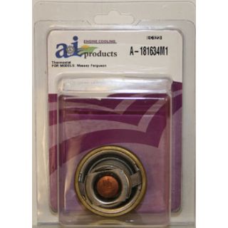 181634M1 - Thermostat (160°)