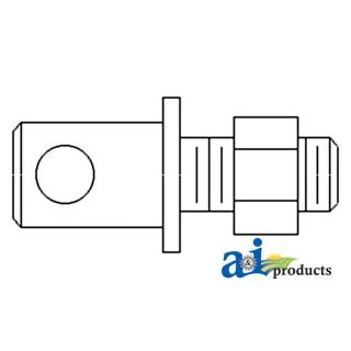 181777M1 - Pin, Stabilizer