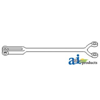 182554M92 - Lift Rod Assembly (LH)