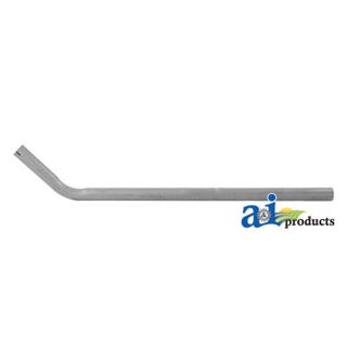 182697M1 - Exhaust Pipe