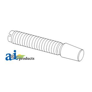 182725M1 - Screw, Valve Adjustment