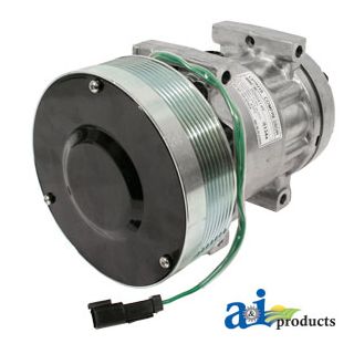 183-5106 - Compressor, New