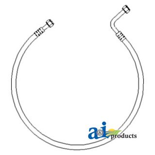 183028A1 - Line, Cond. To Rec/Drier