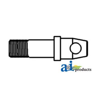 183617M1 - Pin, Lower Stay