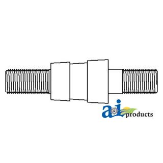 184400M1 - Shaft, Lower Link Adapter