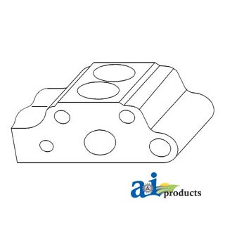 184471M1 - Valve Chamber