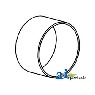 184592M1 - Bushing, Clutch Pedal