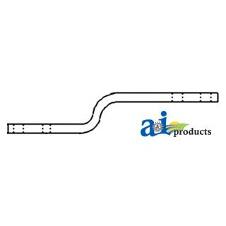 184629M1 - Drawbar, Offset