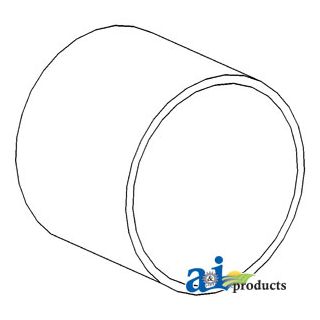 1850018M1 - Bushing, Steering Sector Shaft