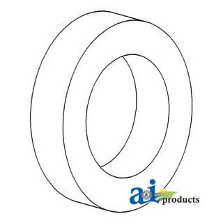 1850020M1 - Seal, Steering Column