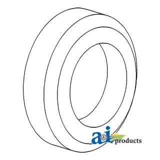 1850031M1 - Bearing, Lower Steering