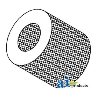 1850450M2 - Filter, Fuel