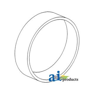 185778M1 - Differential Bearing Cup