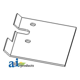 185818C1 - Stripper Assy (LH), For 2 Strand Feeder Chain