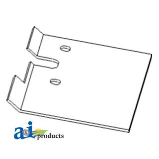 185819C1 - Stripper Assy (RH), For 2 Strand Feeder Chain