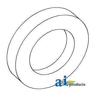 1860011M1 - Oil Seal, PTO Pinion