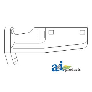 1860769M1 - Bracket (LH)
