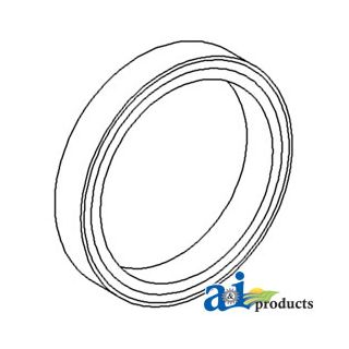 1860867M1 - Seal, Retainer