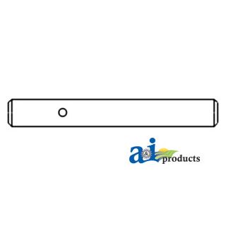 1860961M1 - Shaft, Differential Lock