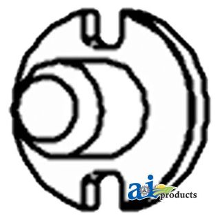 1861583M1 - Pivot Peg