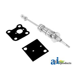 1862486M96 - Valve Assembly, Hydraulic Pump