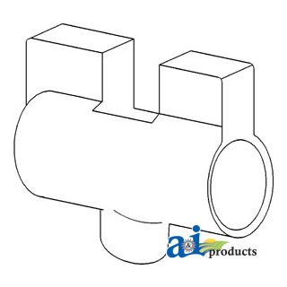 1862868M2 - Selector, Gearshift