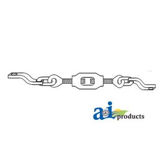 1863260M93 - Stabilizer Chain Kit (RH or LH)