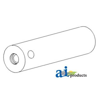 1864869M1 - Shaft, Differential