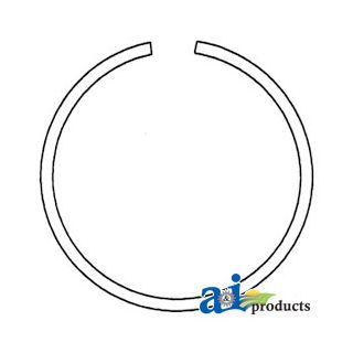 186581M1 - Ring, PTO, Mulit-Power