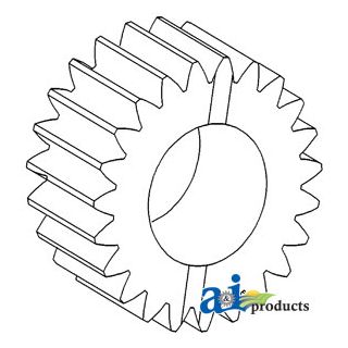 1866552M1 - Pinion, Planetary
