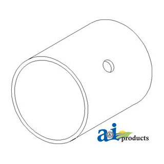 186680C1 - Bushing, Spindle