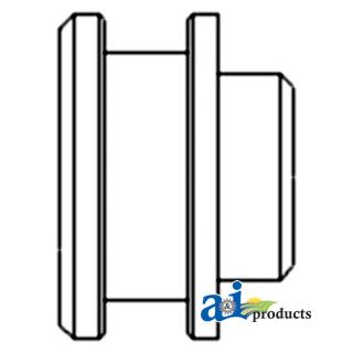 1867422M1 - Valve Seat, Pressure Control
