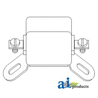 1867781 - Cut Out, Generator (6 Volt)