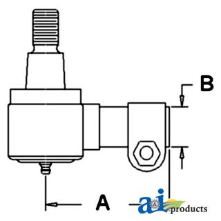 186796C1 - Cylinder End