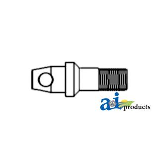 186802M1 - Pin, Lower Pull Arm