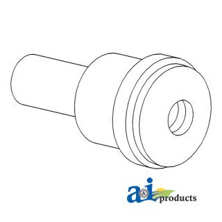 1868741M1 - Plug, Valve