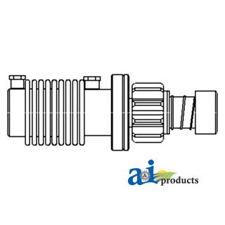 1868804 - Starter Drive