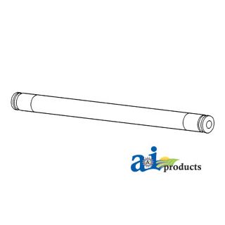 1869119M1 - Standpipe, Hydraulic Oil Pressure