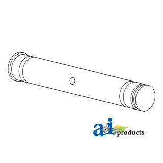 1869633M1 - Pin, Front Axle