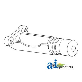 1870240M1 - Support, Hydraulic Draft