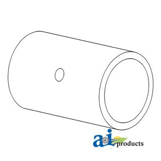 1870934M1 - Bushing, Lift Shaft w/ Oil Spot