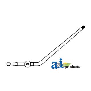 1873274M2 - Gearshift Lever