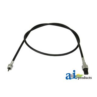 1876289M93 - Cable, Tachometer